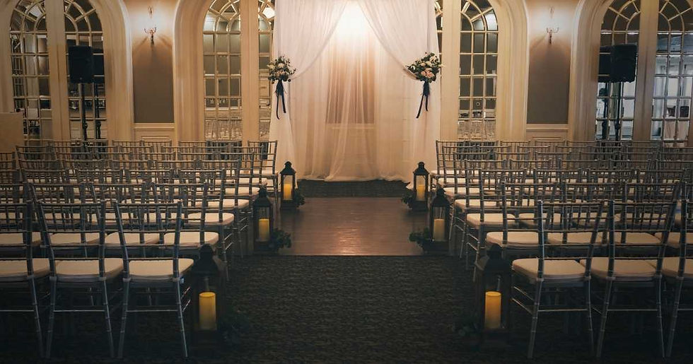 Indoor Event Venues