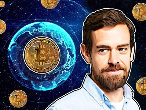 Le PDG de Twitter Jack Dorsey explique pourquoi il est un si grand croyant du Bitcoin