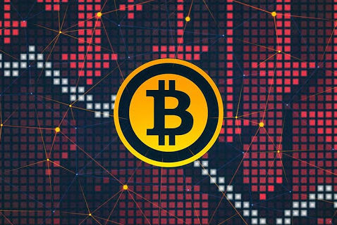 Bitcoin glisse sous 9000 $ 