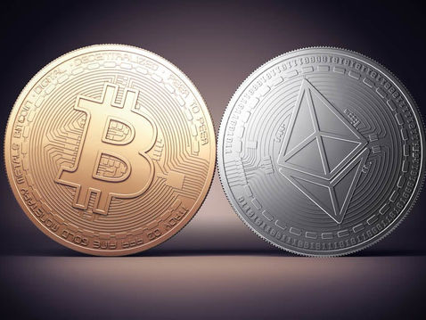 L'Ethereum et le Bitcoin s'envolent !!