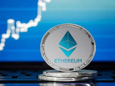 Le hashrate d'Ethereum grimpe à ATH alors que le prix atteint 500 $