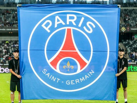 Le PSG lance sa Cryptomonnaie «$PSG»
