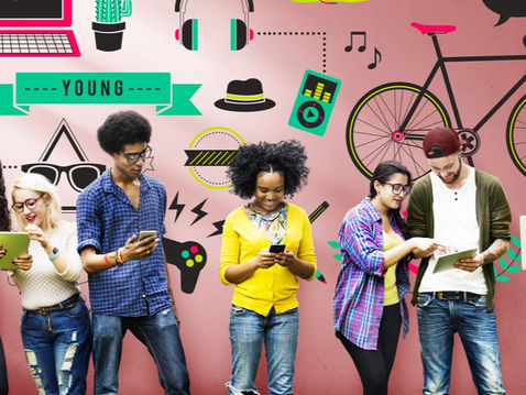 La génération du millénaire alimentera l'adoption du Bitcoin au cours de la prochaine décennie