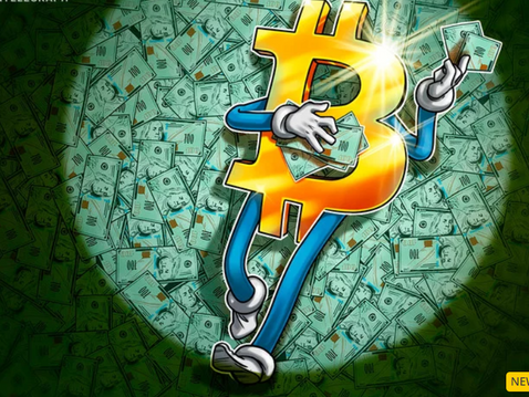 Anthony Pompliano croit que la montée du prix du Bitcoin à 100 000 $ à commencé