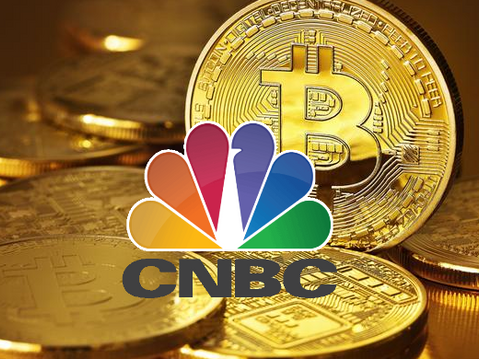 CNBC prépare son audience pour le Bitcoin Halving du 12 mai