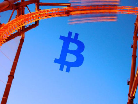 4 raisons pour lesquelles la montée de Bitcoin à 16k $ est une montagne russe tellement volatile