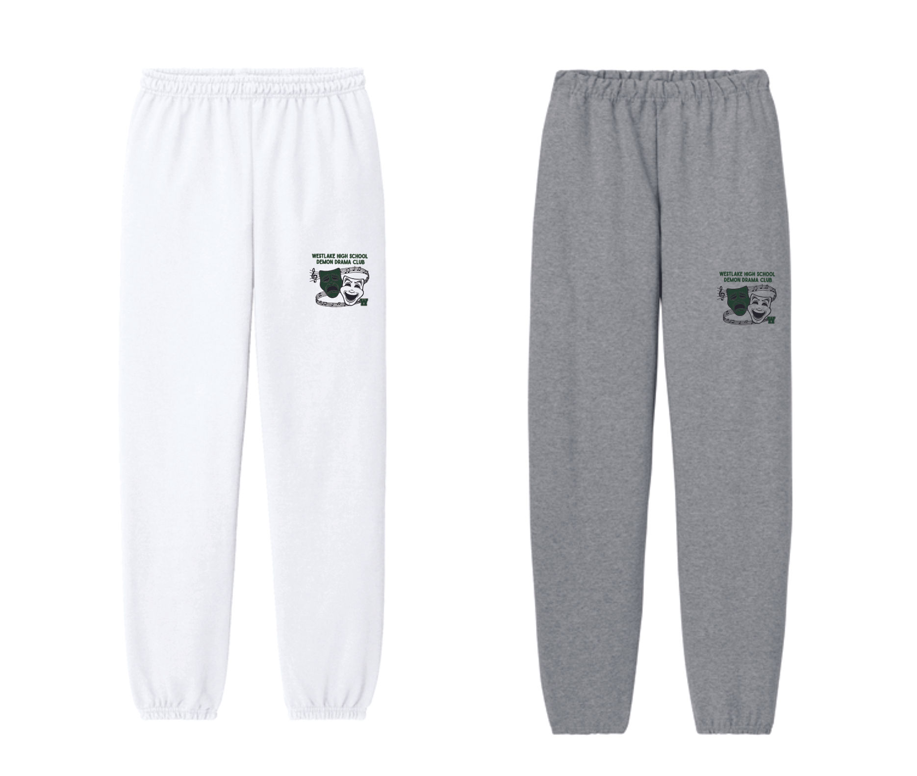 Westlake Drama Sweatpants