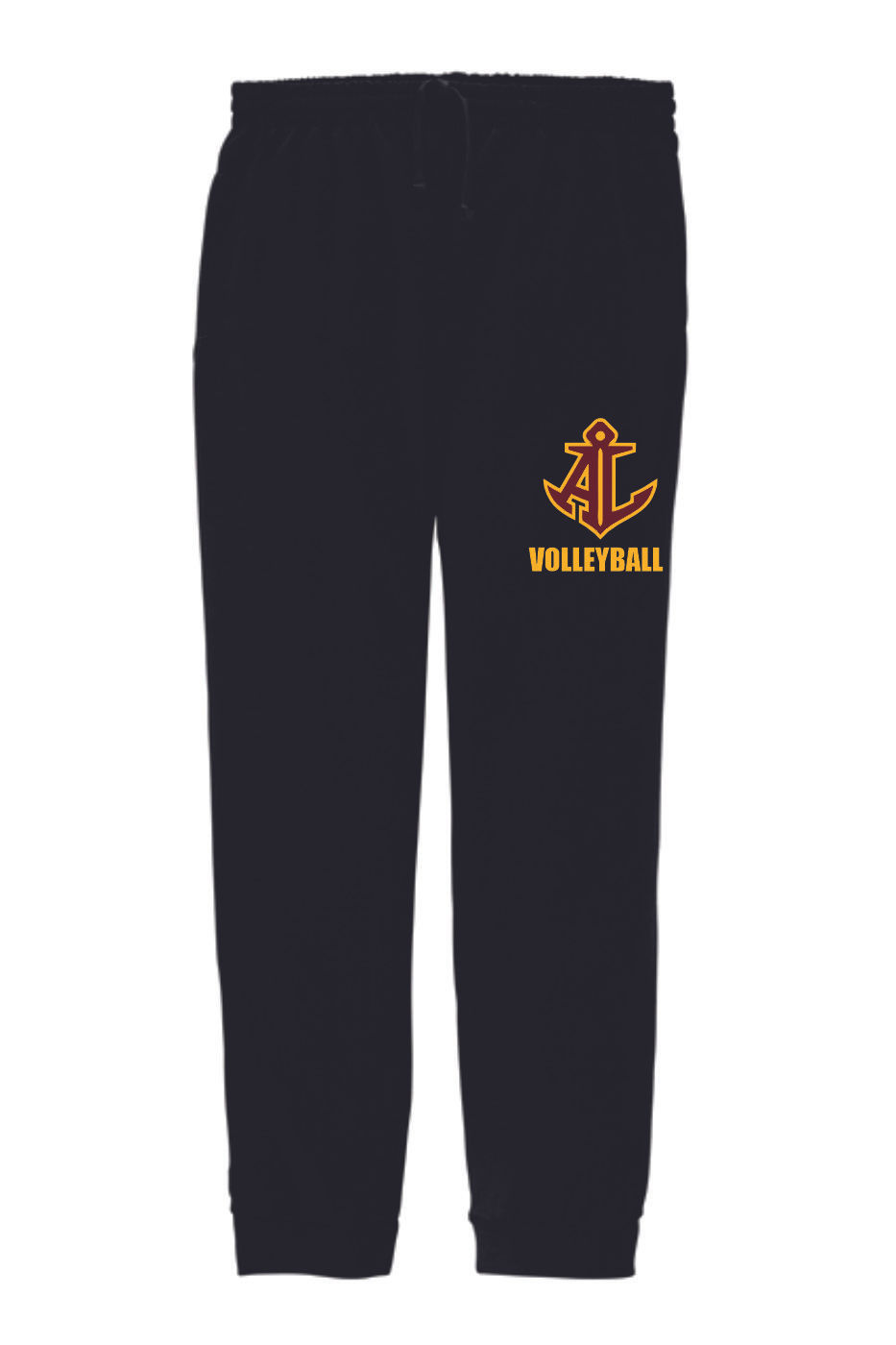Avon Lake Volleyball Joggers