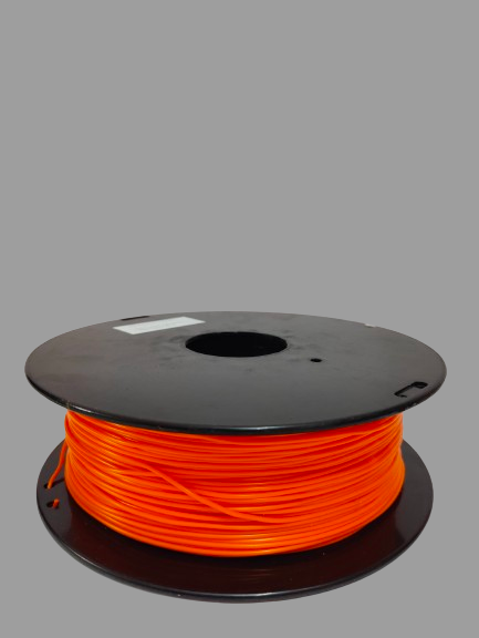 PLA 1.75mm 1kg Orange
