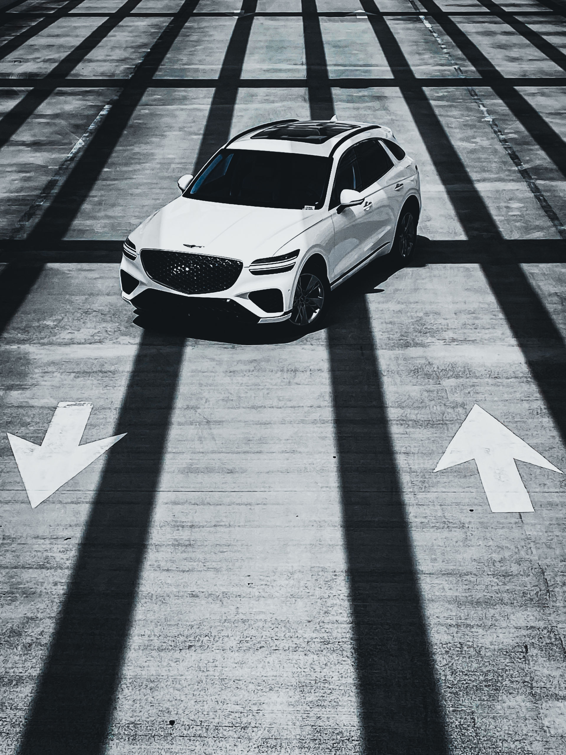 Hyundai Genesis GY70 SUV in Miami, fl 