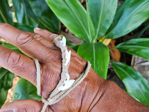 Nuʻuanupaʻahu Chief of Kaʻu, Hawaiʻi