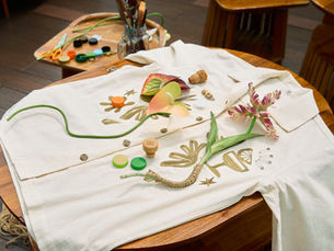 Sustainability as an Art Form at Tichuca