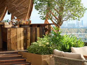 YOUR EXPERIENCE AT SANCTUARY BANGKOK