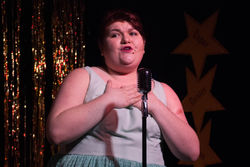 The Marvelous Wonderettes