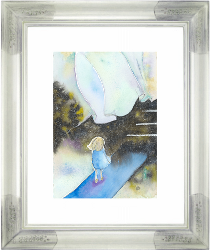 ハイチ絵画　半額大セール！ ハイチ絵画 半額大セール！