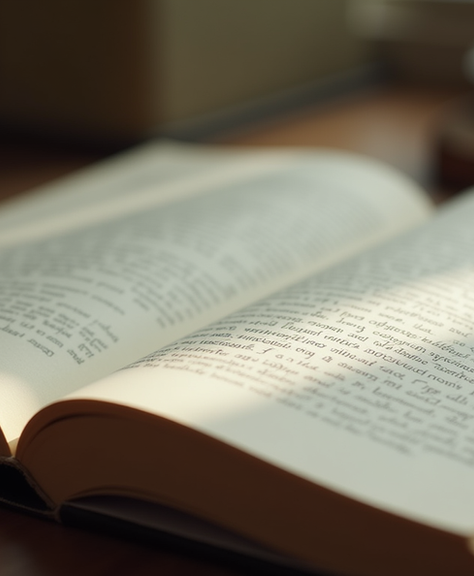 Literatura e Criatividade: A Arte de Escrever Comentários