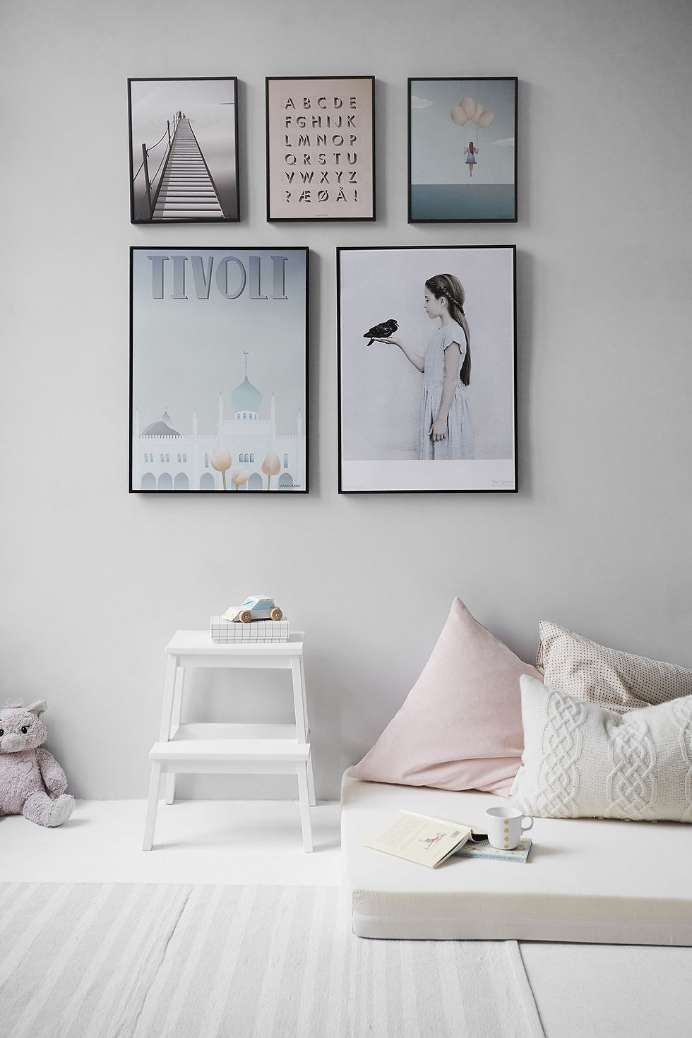 Feng Shui Bedroom Layout