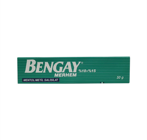 Bengay Merhem side 2.png