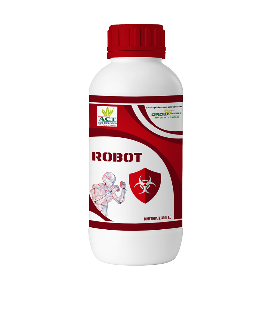 Insecticide Rover INSECTICIDE