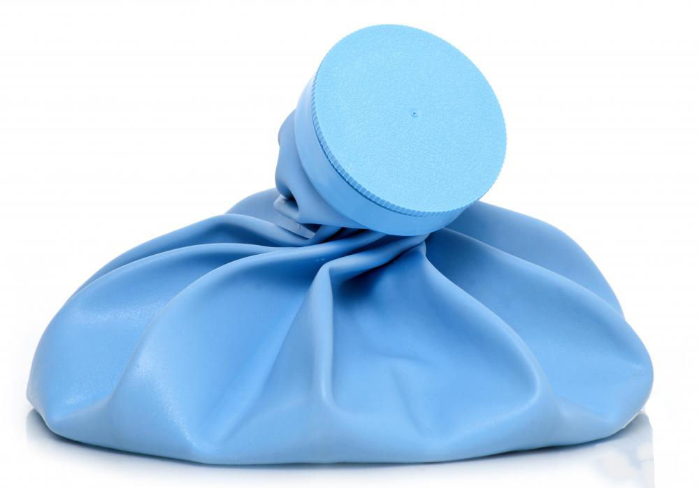 Medical Ice Bag