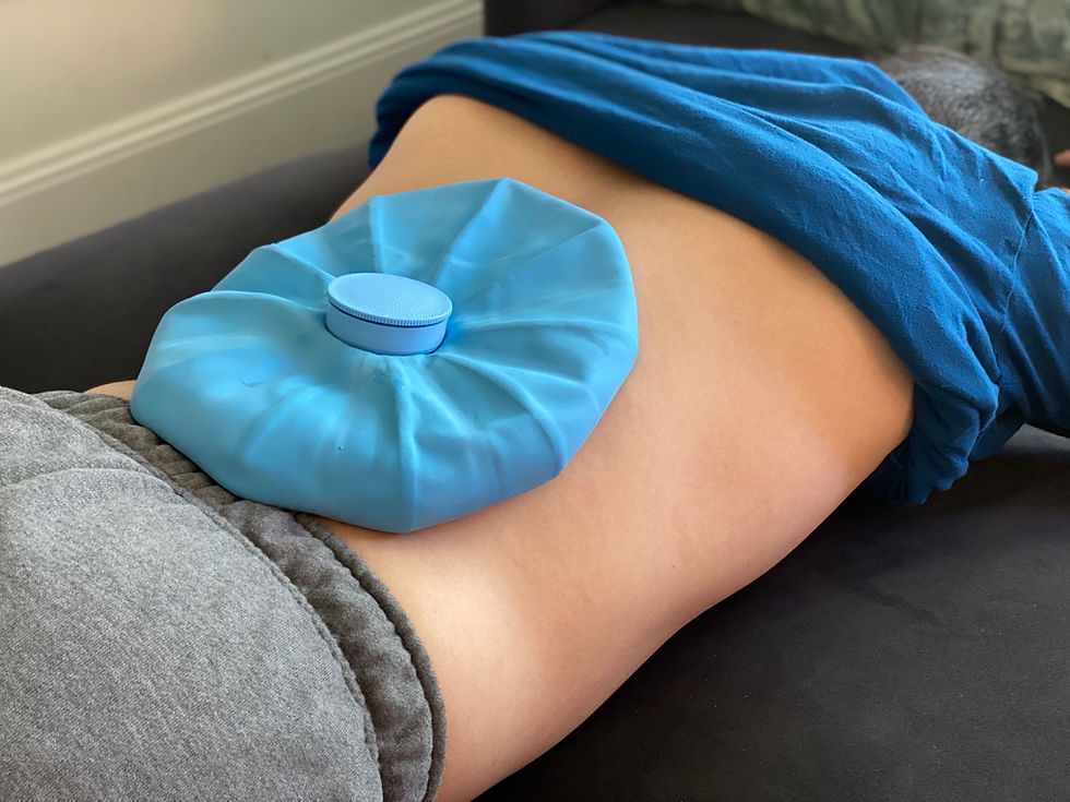 Thumbnail: Medical Ice Bag