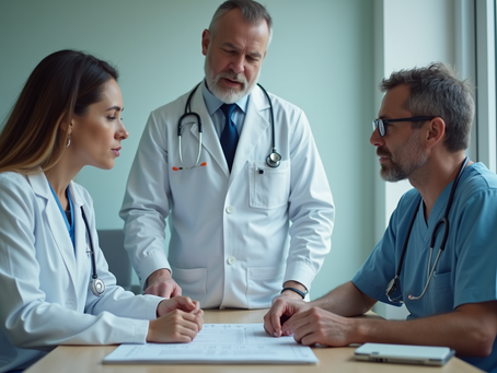 Understanding Health Plans: Key Benefits Explained
