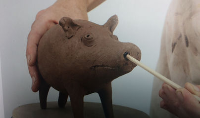 making pig in process.JPG