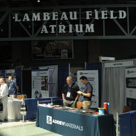 Sanderson Photography understands the lighting and its impact.