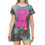 Thumbnail: Total Package Brand T-Shirt Dress