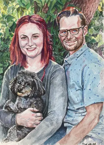 Johnathan and Whytnee