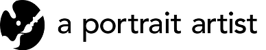 a portrait artist