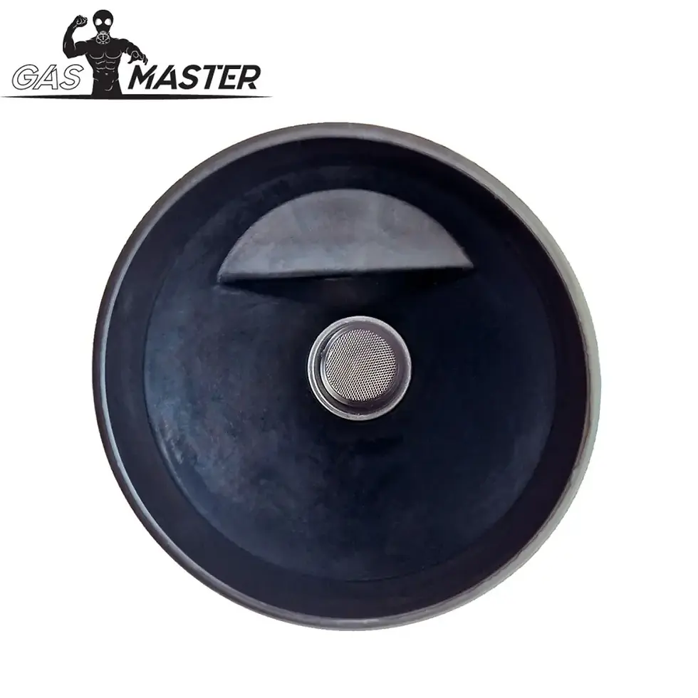 Thumbnail: Dusedo Gasmaster Alien Gas Mask Human Urinal Dosage System