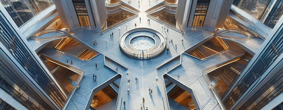 Roof Floor Plan: Navigating the Heights of Architectural Brilliance