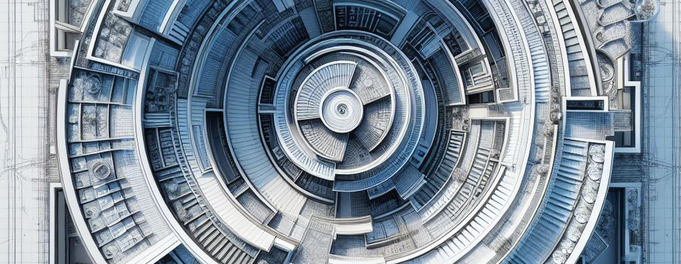 Roof Floor Plan: Navigating the Heights of Architectural Brilliance