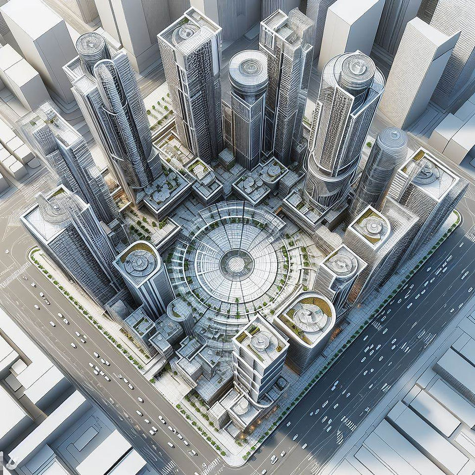 Roof Floor Plan: Navigating the Heights of Architectural Brilliance
