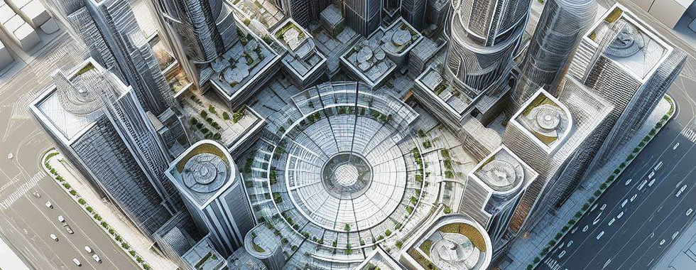 Roof Floor Plan: Navigating the Heights of Architectural Brilliance