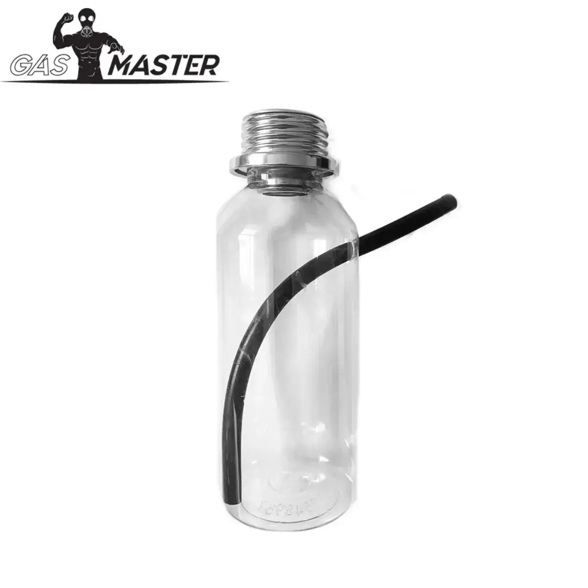 Dusedo Gasmaster Gas Mask Bubbler Bottle