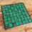 Thumbnail: Scharmützel Schach - 3D Druckversion