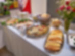 catering