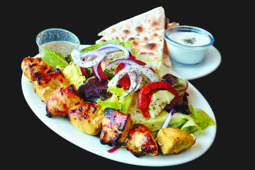 Flame Kabob Authentic PersianIranian Restaurant Raleigh, NC