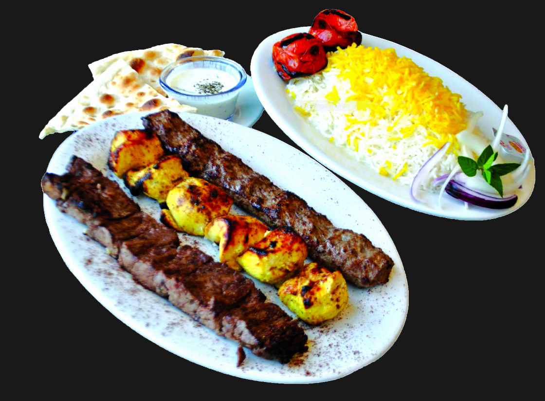 Flame Kabob Authentic PersianIranian Restaurant Raleigh, NC
