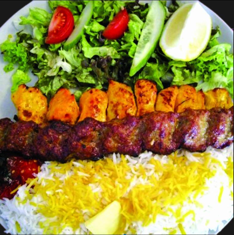 Flame Kabob Authentic PersianIranian Restaurant Raleigh, NC
