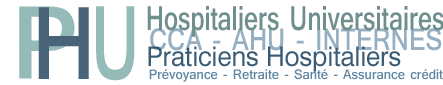 Prévoyance des hospitaliers universitaires