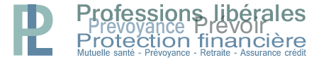 Protection des professions libérales. Retraite, prévoyance, mutuelle santé, assurance crédit. Jérôme DESTREMAU AXA