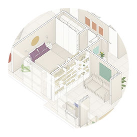 Atelier DSS Architecture + Design Research