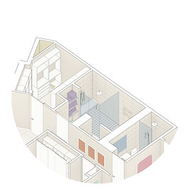 Atelier DSS Architecture + Design Research