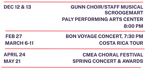 Gunn H.S. Choirs.png
