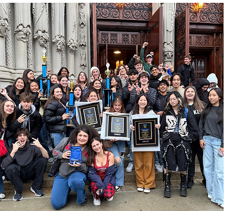 Gunn H.S. Choirs.png