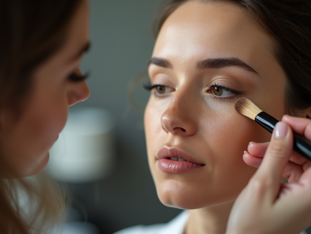 Mastering Makeup Techniques for a Flawless Look