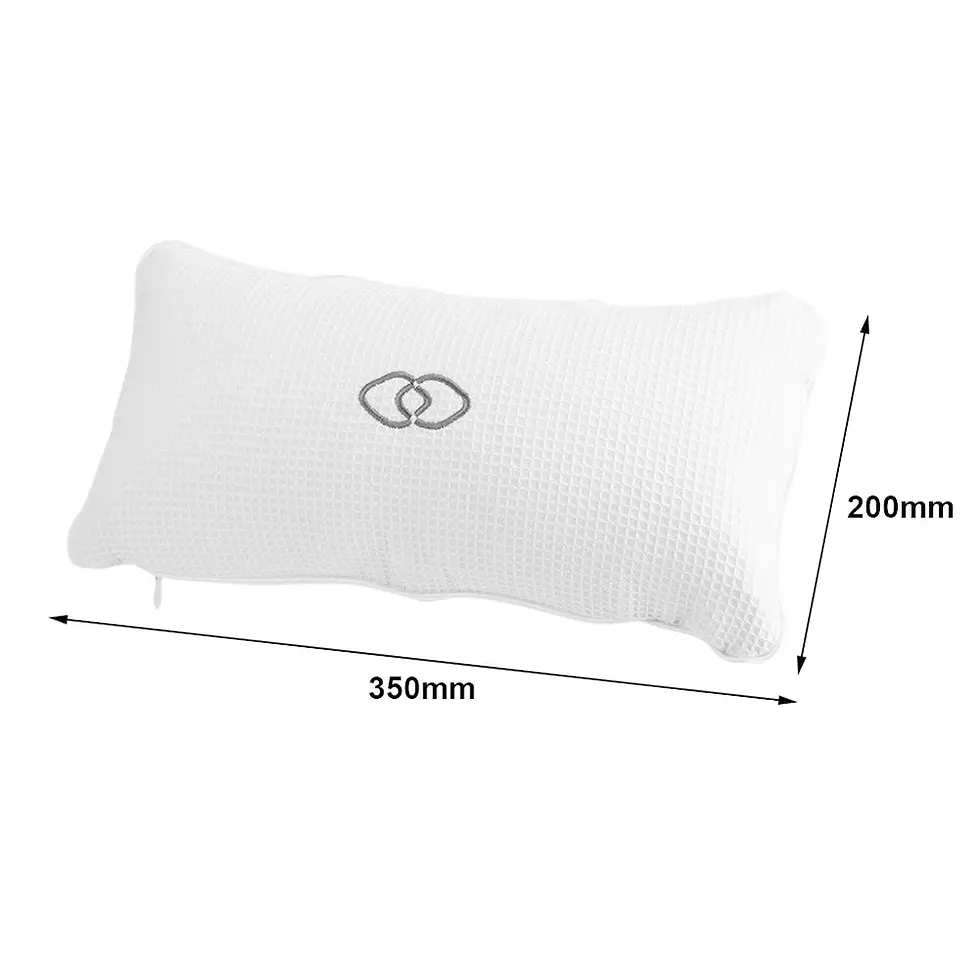Thumbnail: Bathtub Pillow